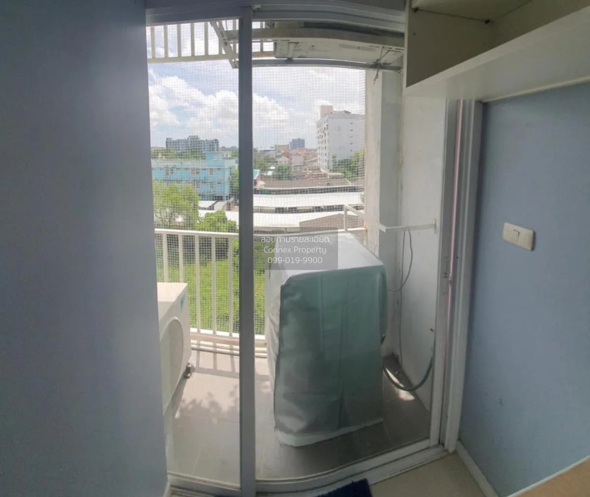 For Sale Condo , Sense of London , BTS-Bearing , Samrong Nuea , M