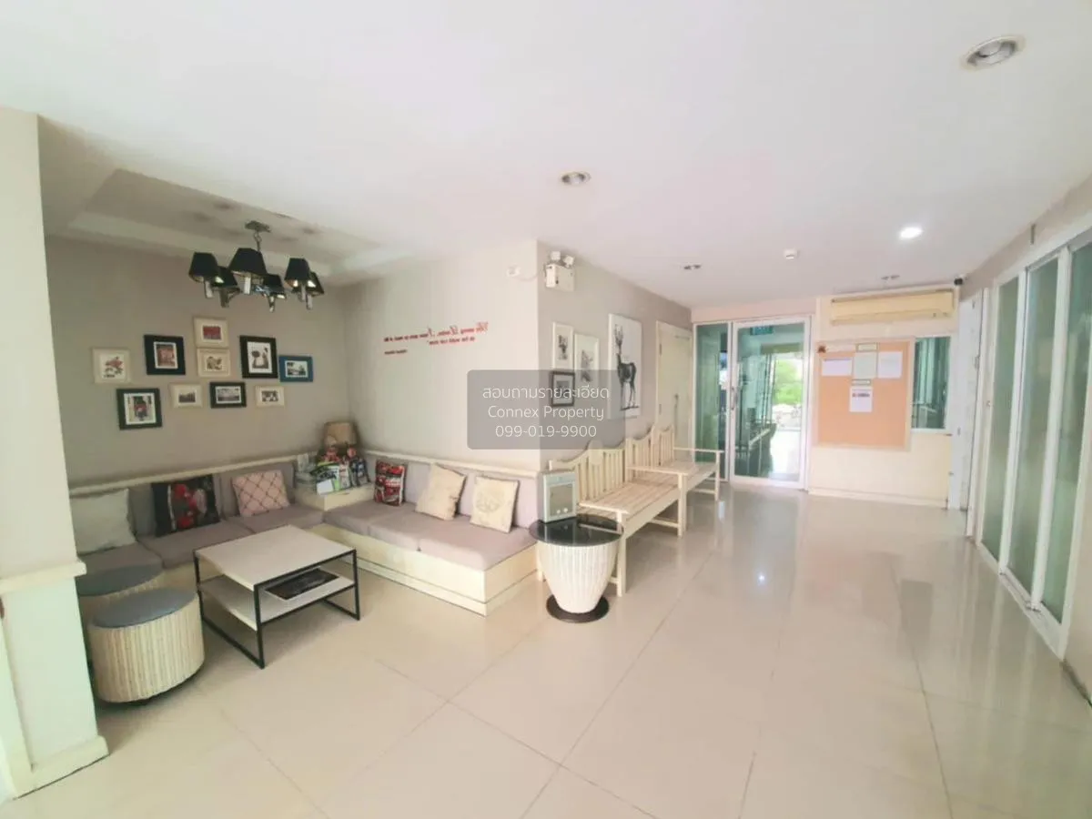 For Sale Condo , Sense of London , BTS-Bearing , Samrong Nuea , M