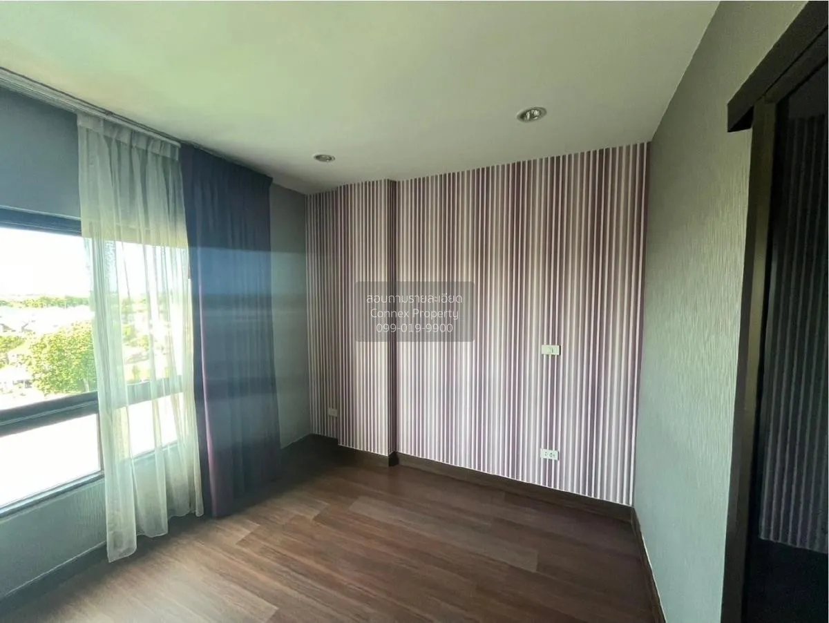 For Sale Condo , Socio Condominium Rayong , Thap Ma , Mueang Rayo