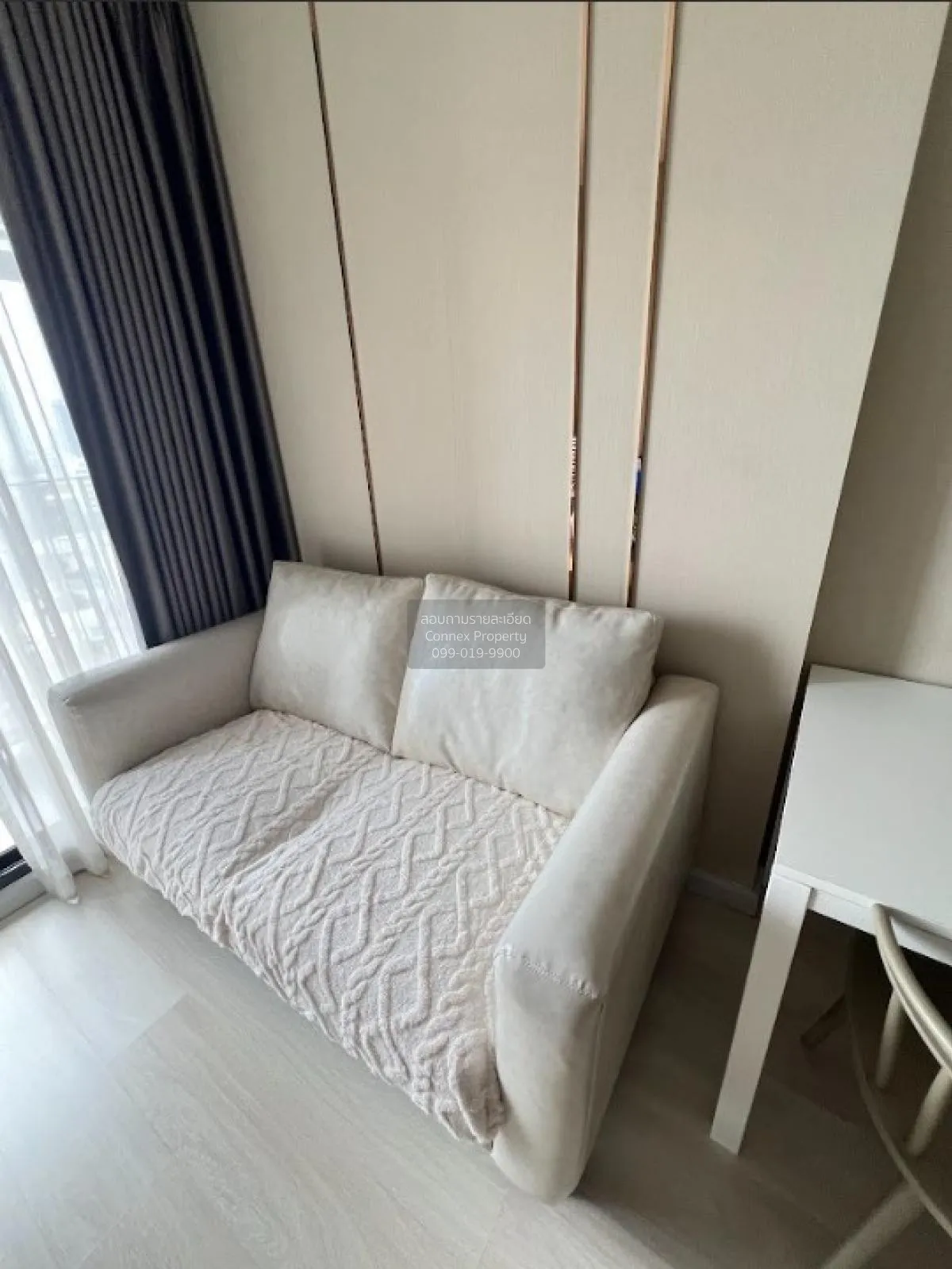 For Rent Condo , KnightsBridge Prime Sathorn , high floor , BTS-C 1