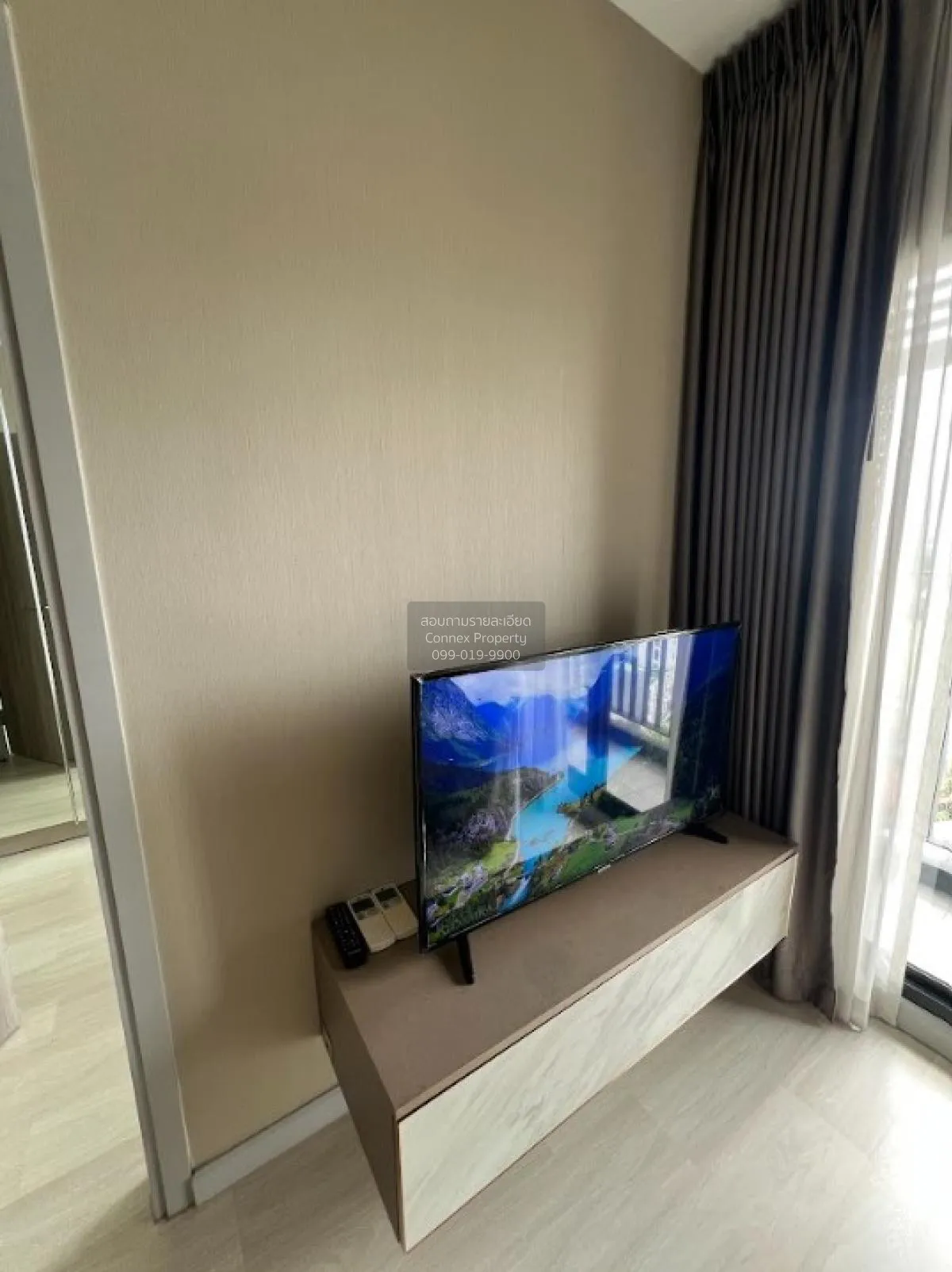 For Rent Condo , KnightsBridge Prime Sathorn , high floor , BTS-C 2