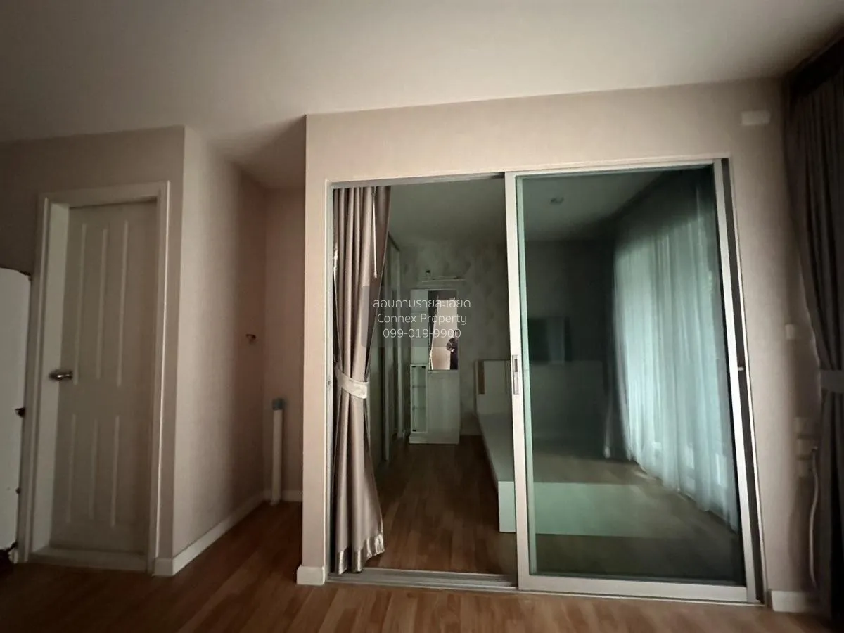 For Sale Condo , The Parkland Rayong , Noen Phra , Mueang Rayong  2