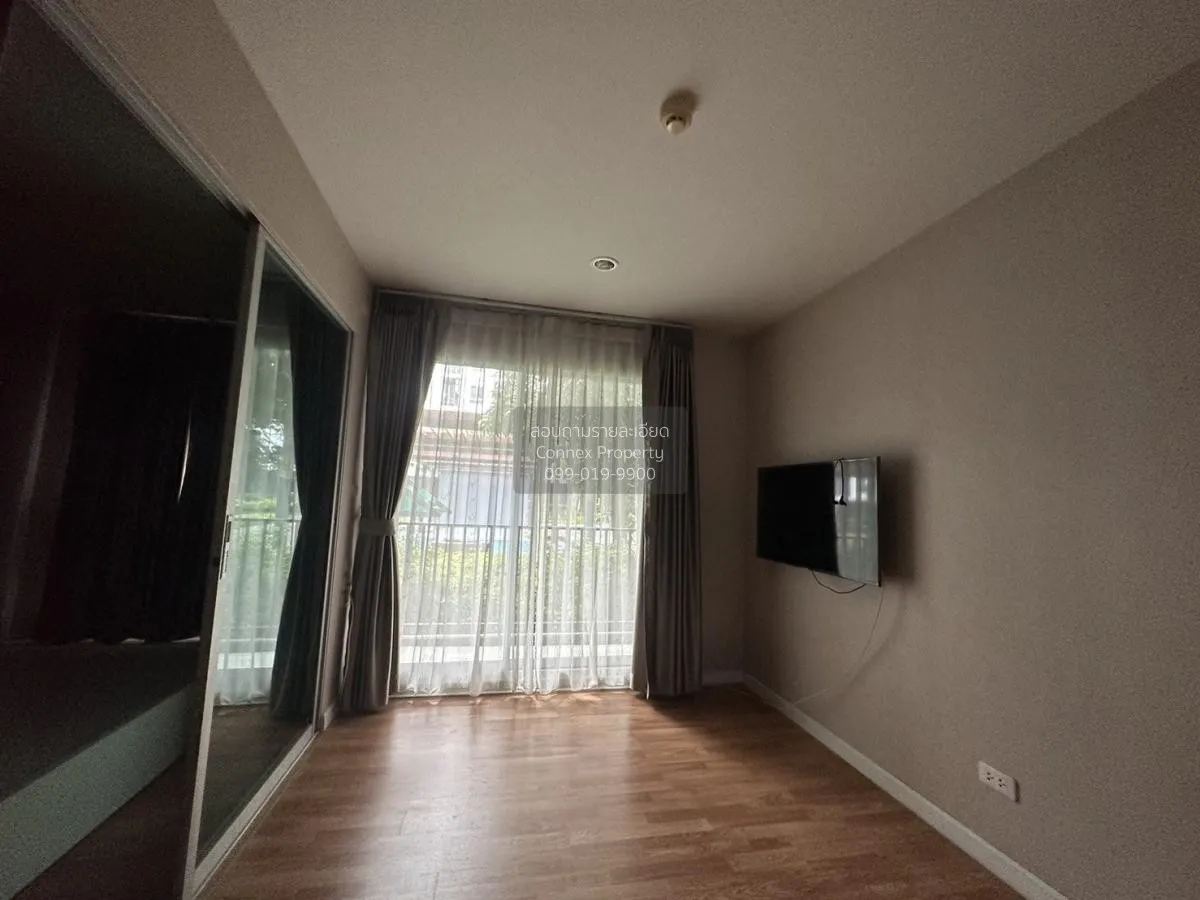 For Sale Condo , The Parkland Rayong , Noen Phra , Mueang Rayong  3