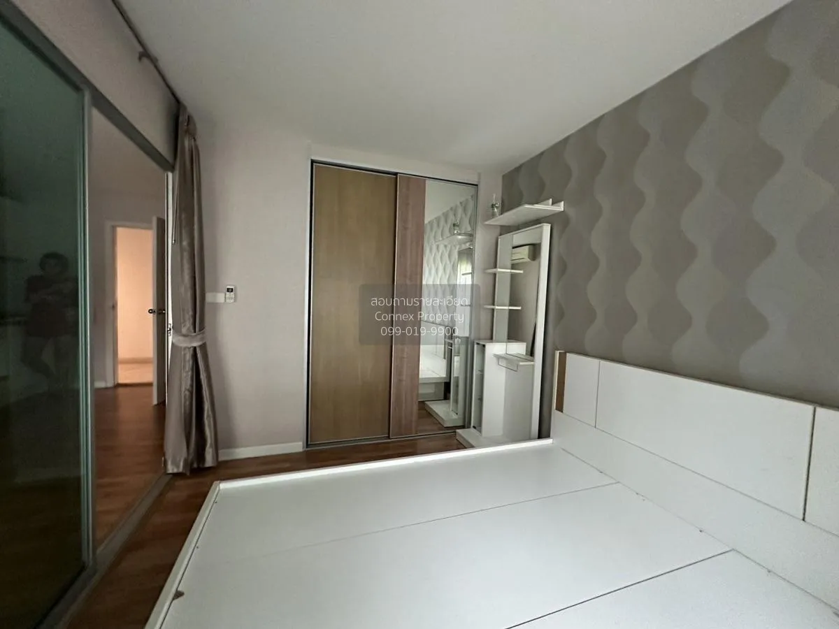 For Sale Condo , The Parkland Rayong , Noen Phra , Mueang Rayong  4