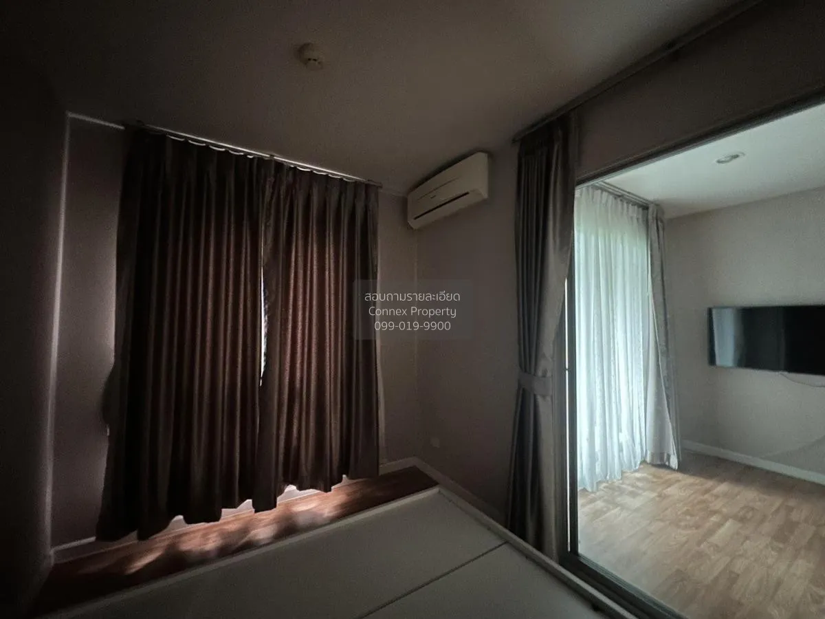 For Sale Condo , The Parkland Rayong , Noen Phra , Mueang Rayong 