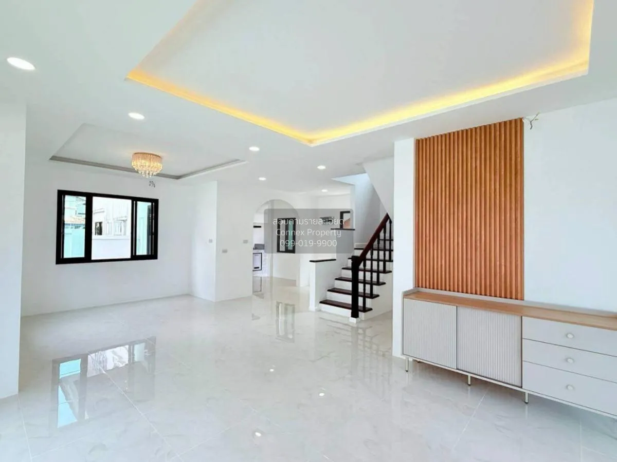 For Sale House at Chalong Phuket , wide frontage , newly renovate
