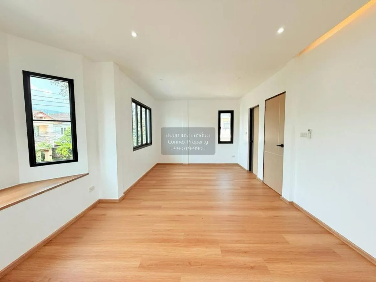 For Sale House at Chalong Phuket , wide frontage , newly renovate