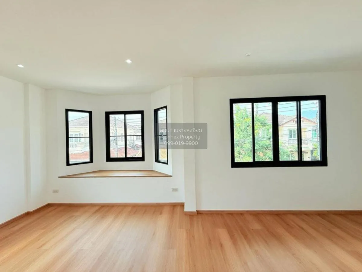 For Sale House at Chalong Phuket , wide frontage , newly renovate