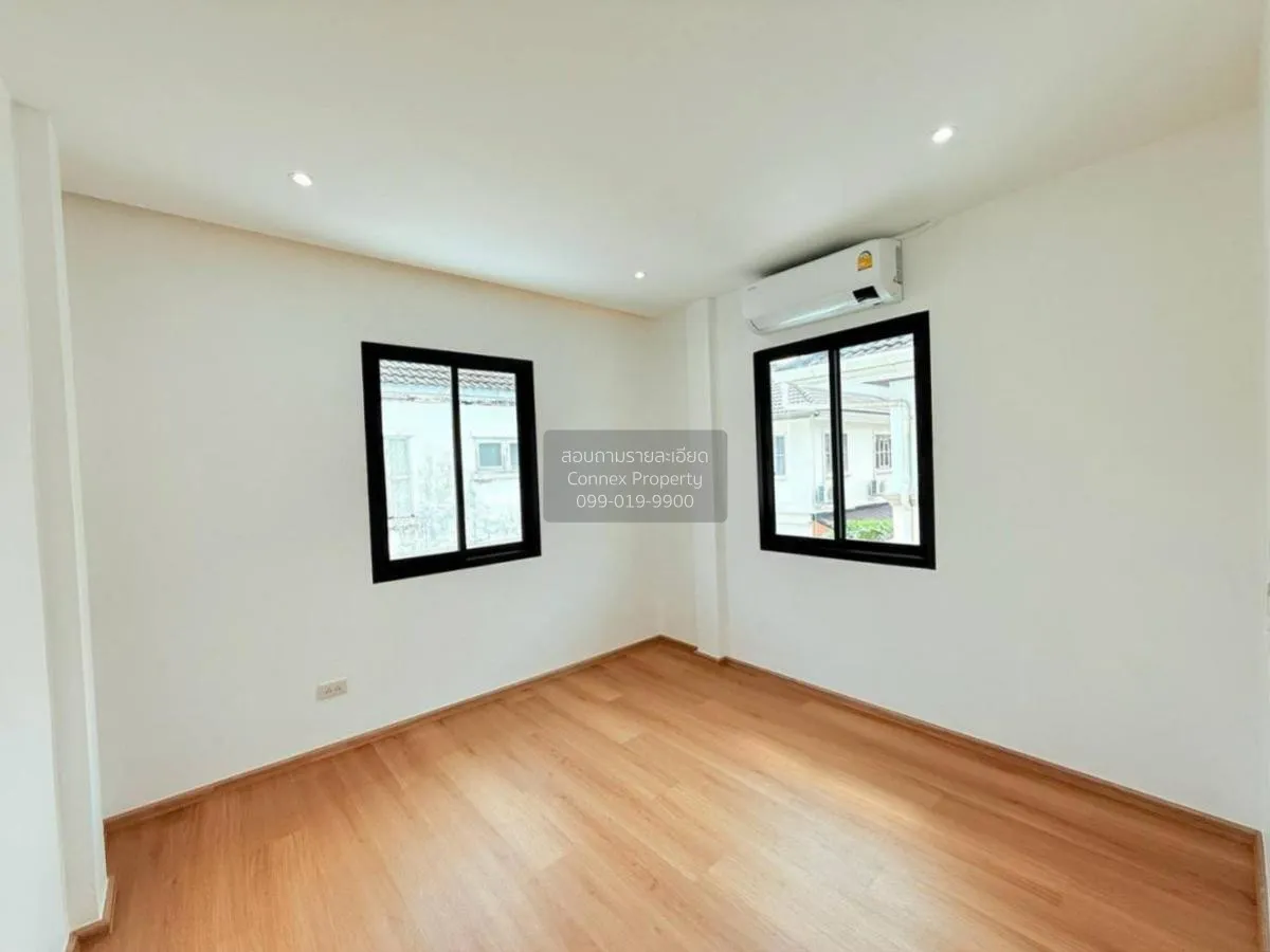 For Sale House at Chalong Phuket , wide frontage , newly renovate