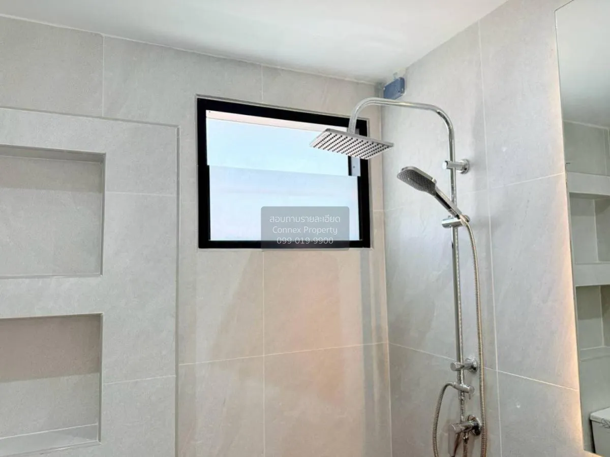 For Sale House at Chalong Phuket , wide frontage , newly renovate