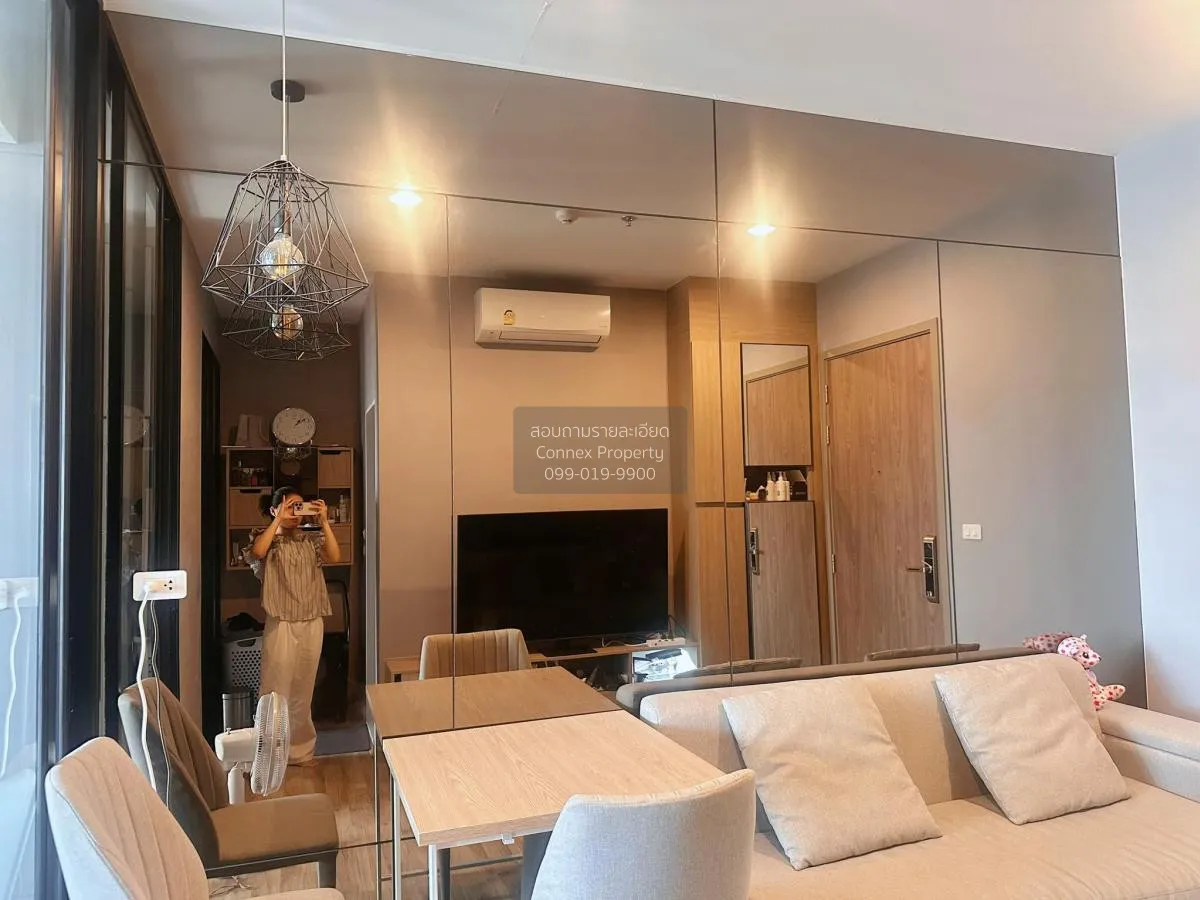 For Sale Condo , Niche Mono Sukhumvit Bearing , BTS-Bearing , Sam 2