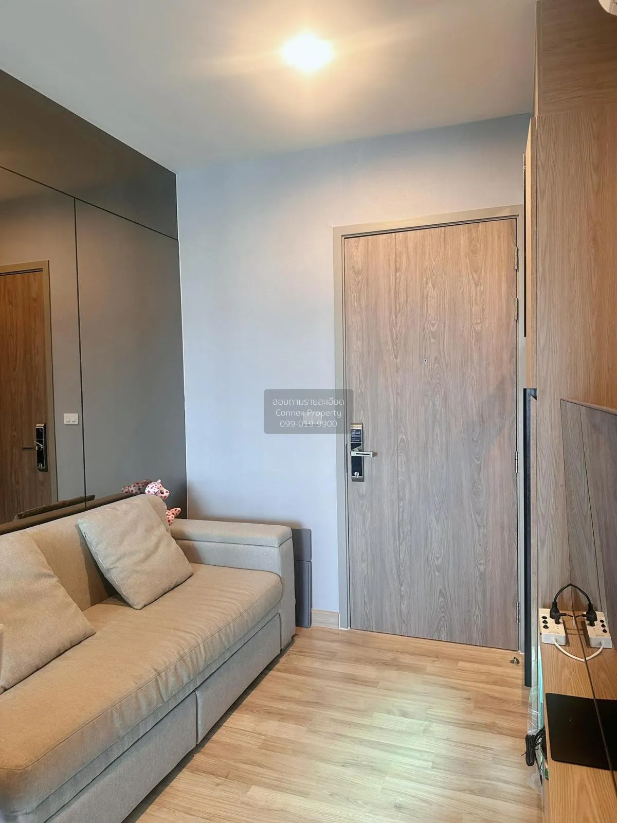 For Sale Condo , Niche Mono Sukhumvit Bearing , BTS-Bearing , Sam 3