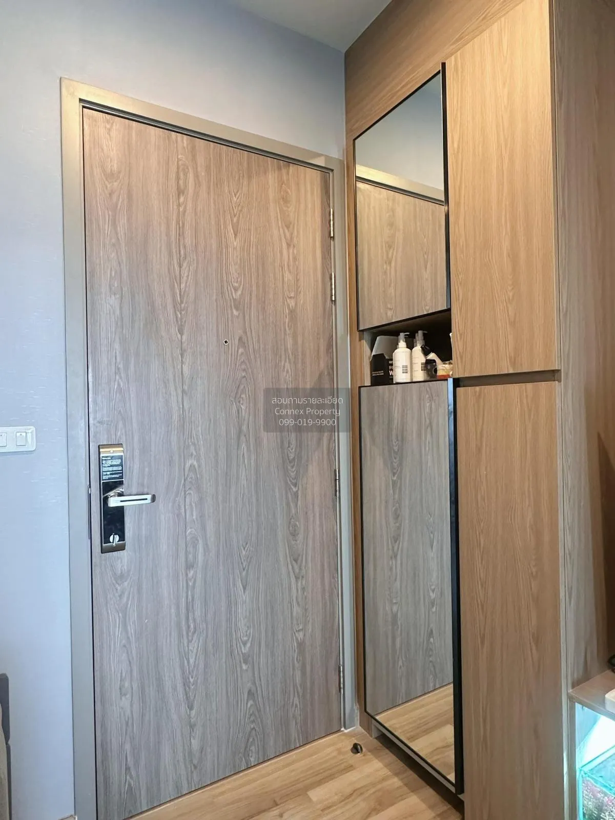 For Sale Condo , Niche Mono Sukhumvit Bearing , BTS-Bearing , Sam 4