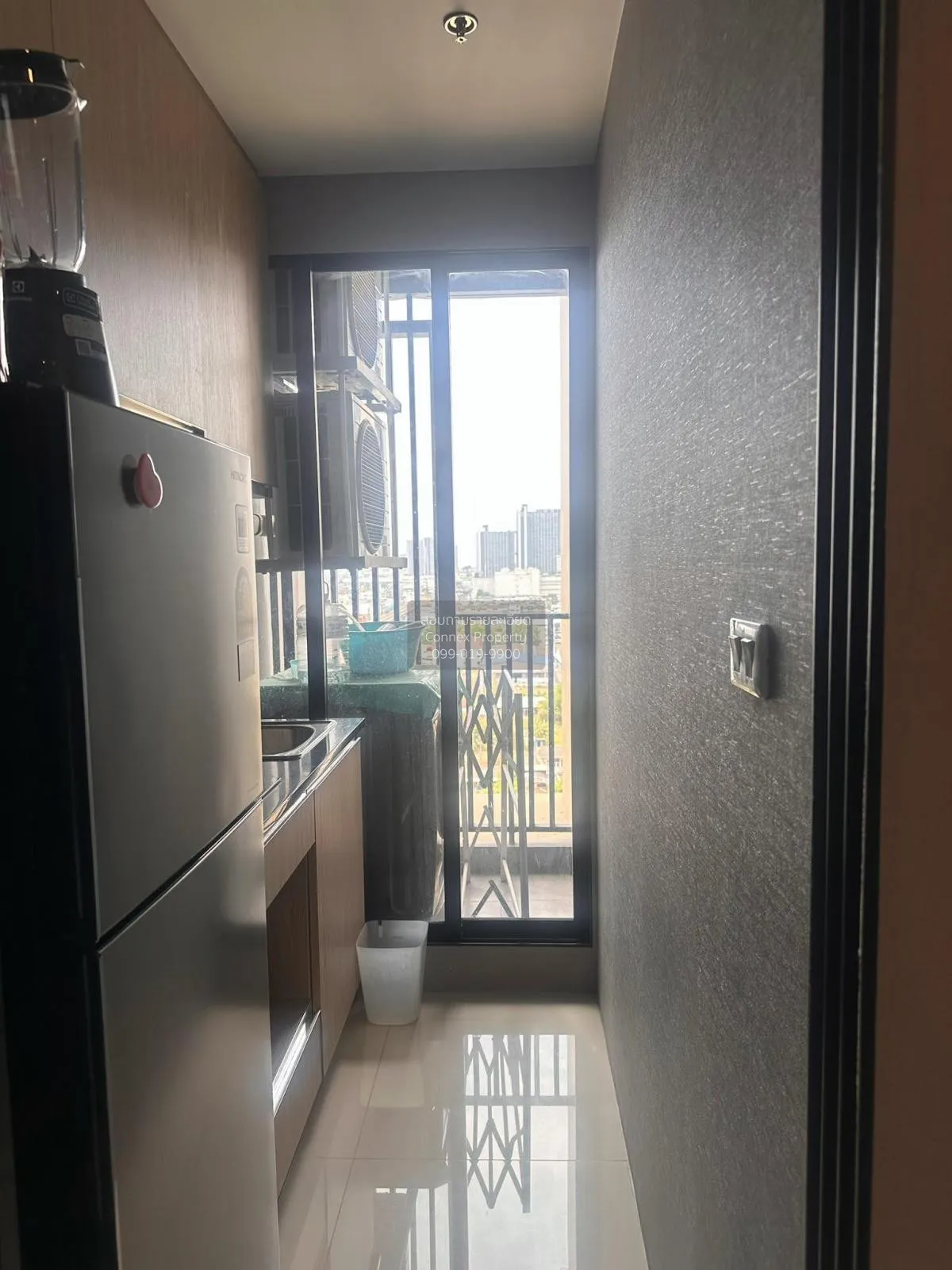 For Sale Condo , Niche Mono Sukhumvit Bearing , BTS-Bearing , Sam