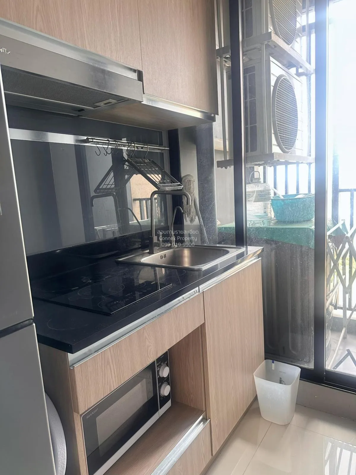 For Sale Condo , Niche Mono Sukhumvit Bearing , BTS-Bearing , Sam