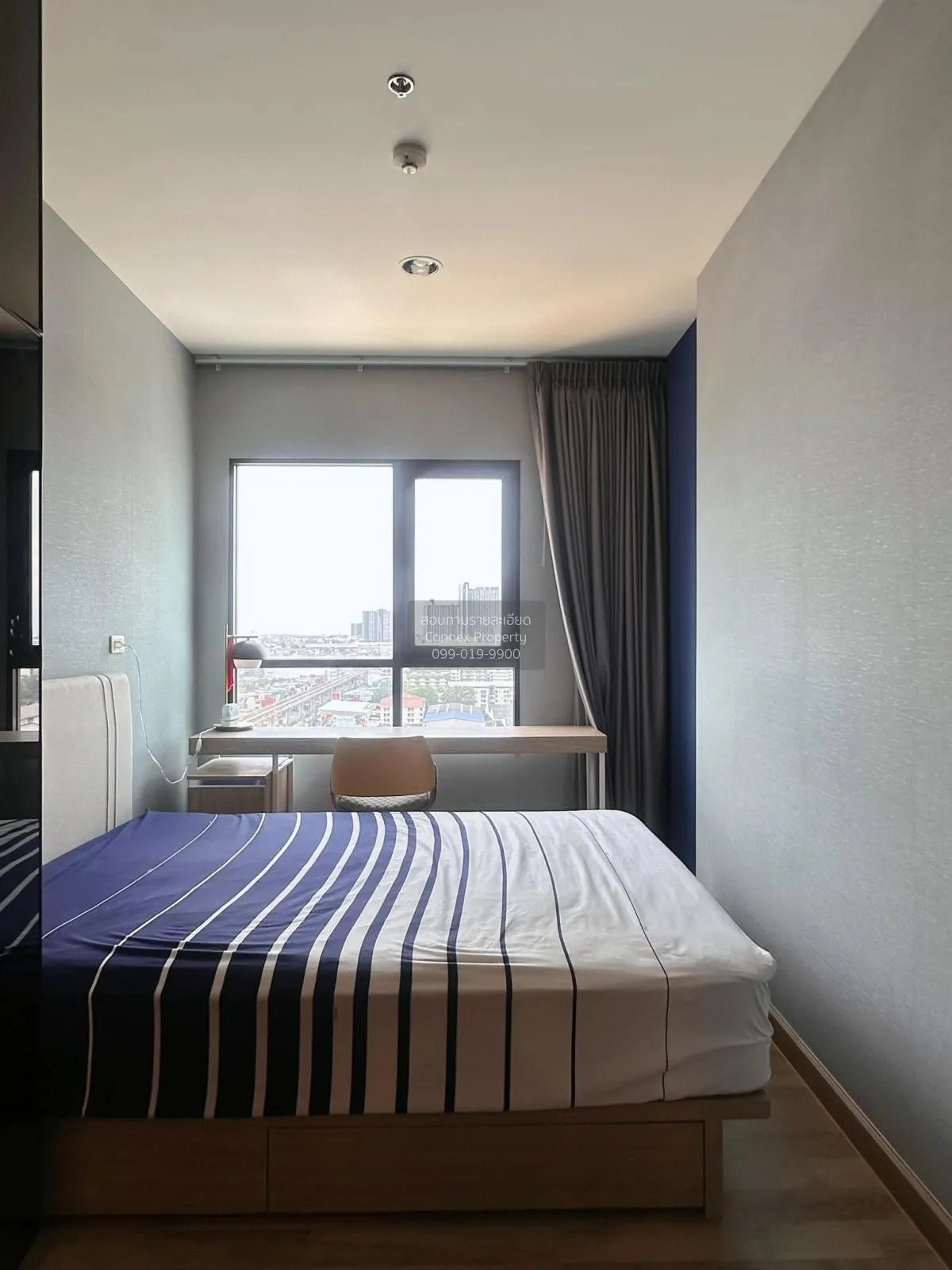 For Sale Condo , Niche Mono Sukhumvit Bearing , BTS-Bearing , Sam