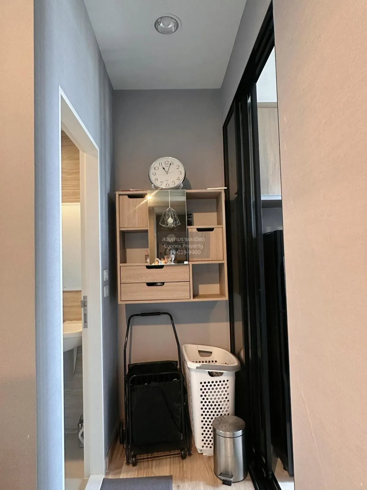 For Sale Condo , Niche Mono Sukhumvit Bearing , BTS-Bearing , Sam