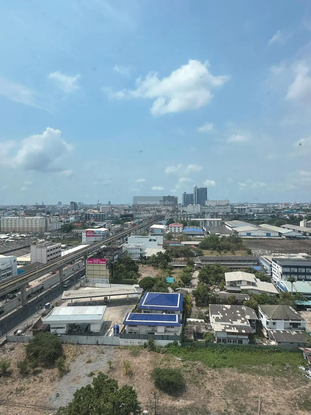 For Sale Condo , Niche Mono Sukhumvit Bearing , BTS-Bearing , Sam