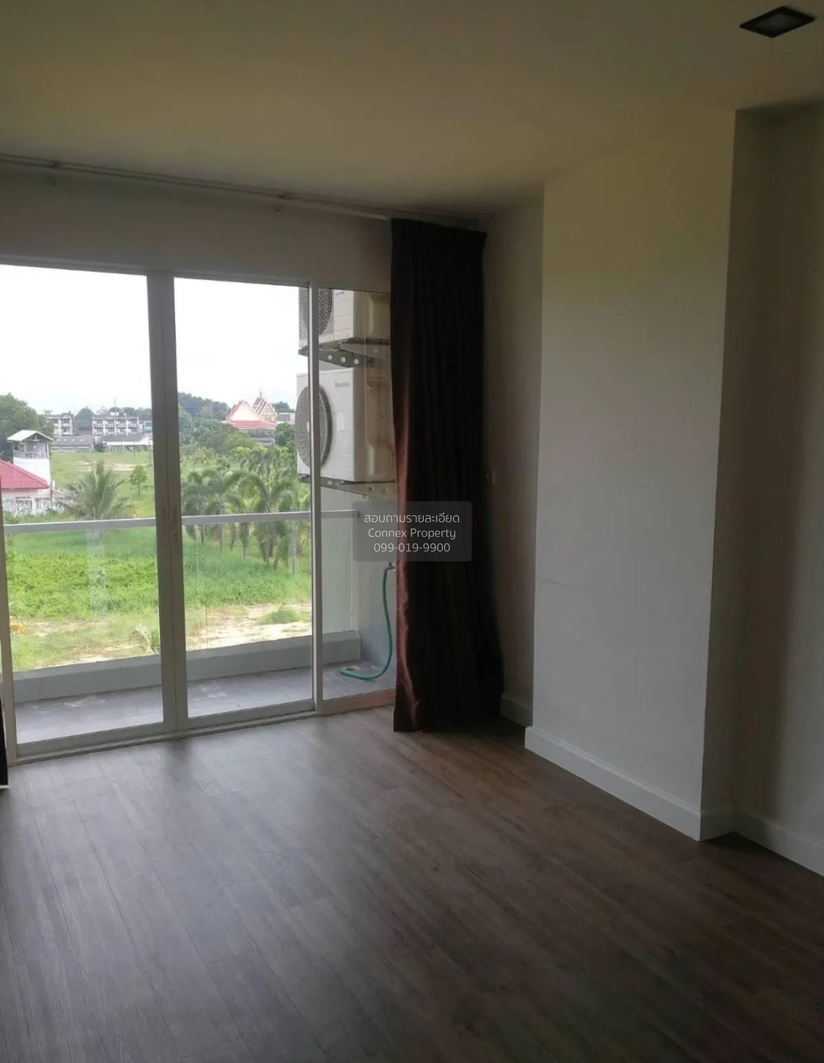 ขายคอนโด  ดิ อัลติเมท ซีซั่น ปาร์ค เชิงเนิน เมืองระยอง ระยอง CX-1 3