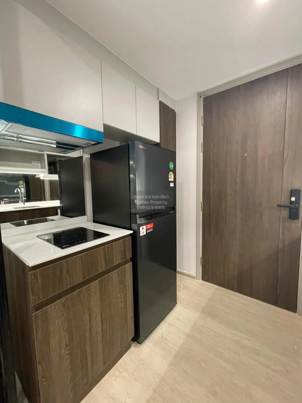 เช่าคอนโด  นิว ครอส คูคต สเตชัน BTS-คูคต คูคต ลำลูกกา ปทุมธานี CX 4