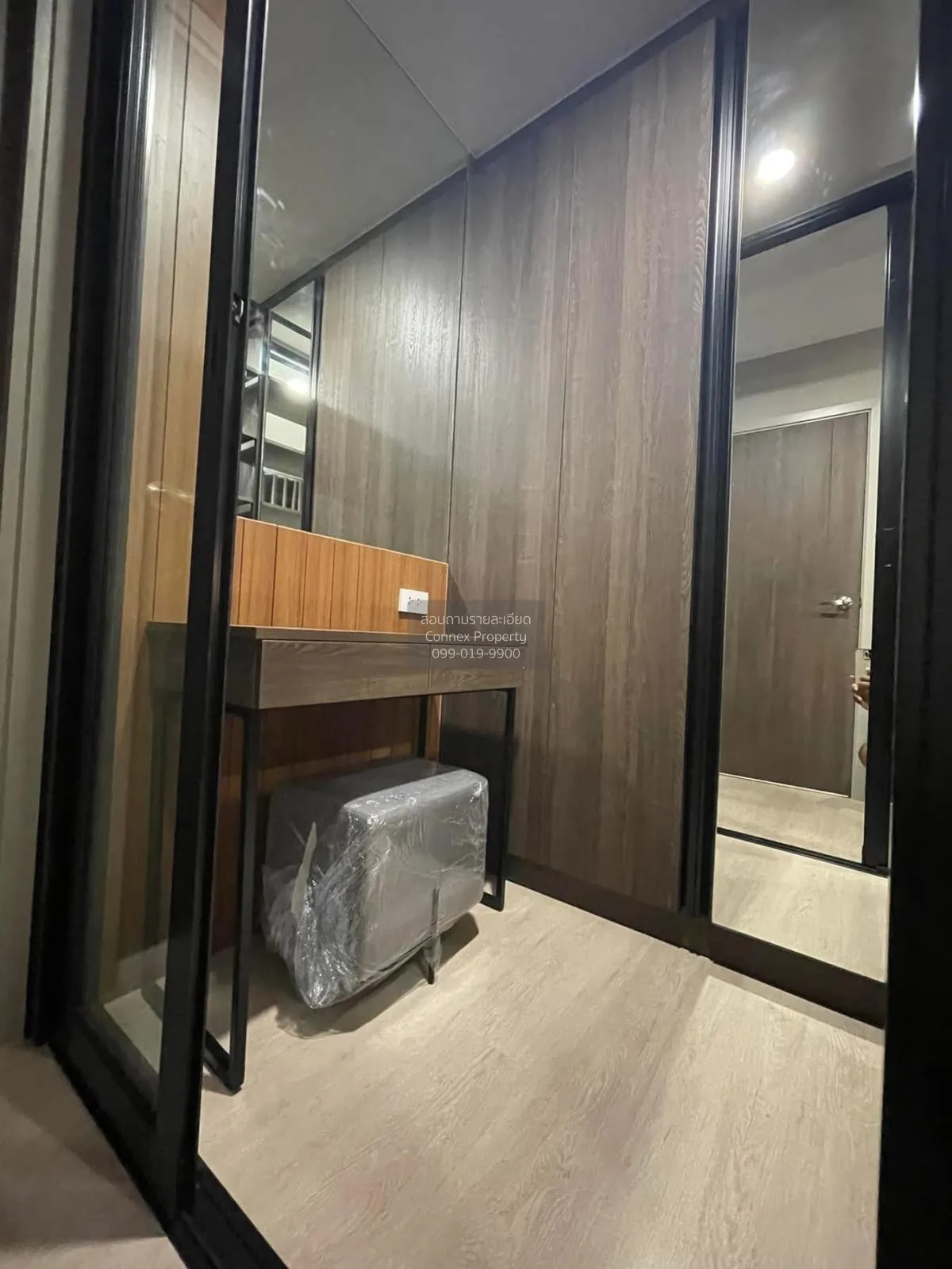 เช่าคอนโด  นิว ครอส คูคต สเตชัน BTS-คูคต คูคต ลำลูกกา ปทุมธานี CX