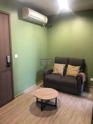 For Sale Condo , The Line Wongsawang , MRT-Wong Sawang , Wong Sawang , Bang Su , Bangkok , CX-119966