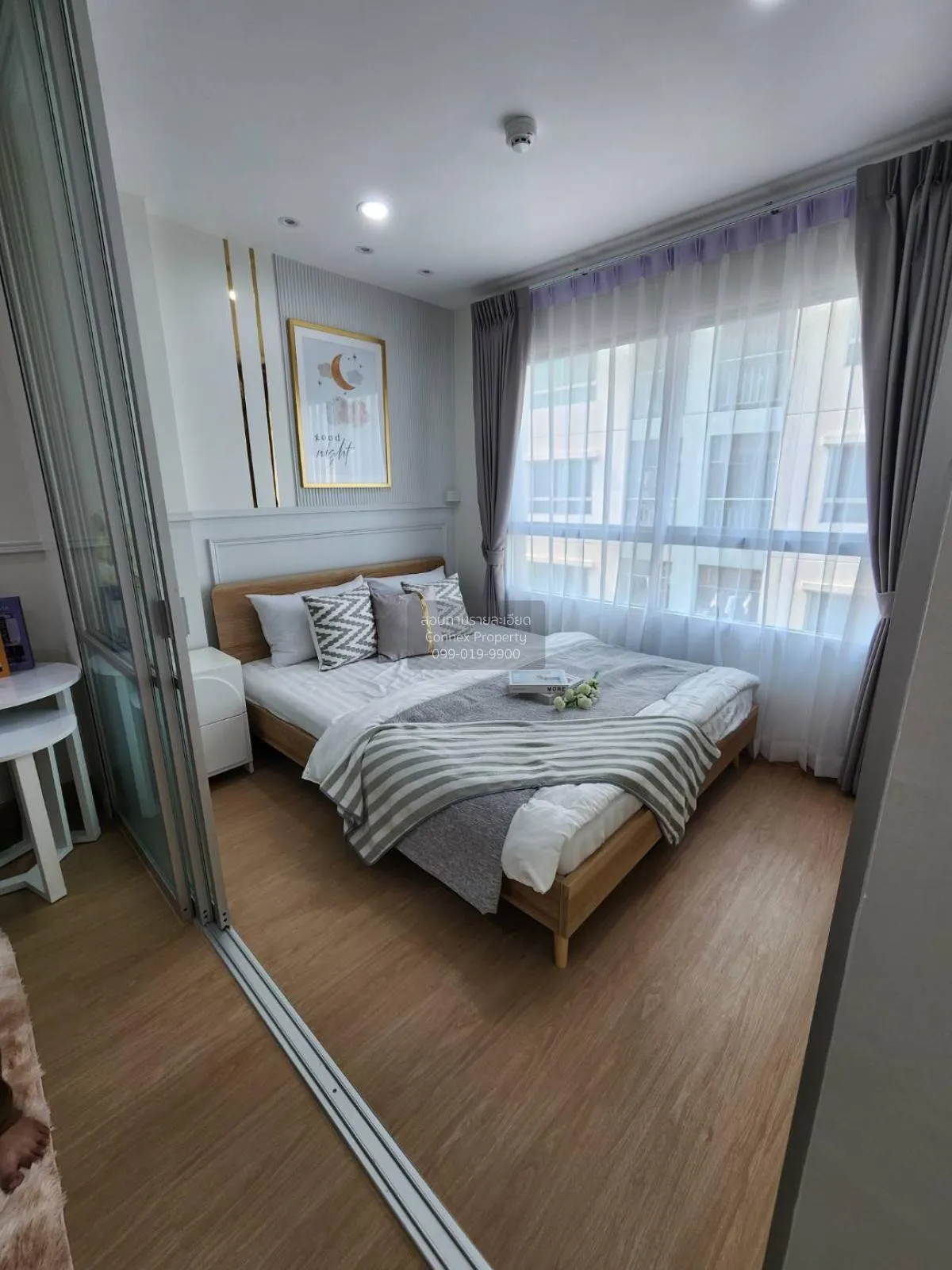 For Sale Condo , Lumpini Ville Onnut 46 , Suan Luang , Suan Luang 1