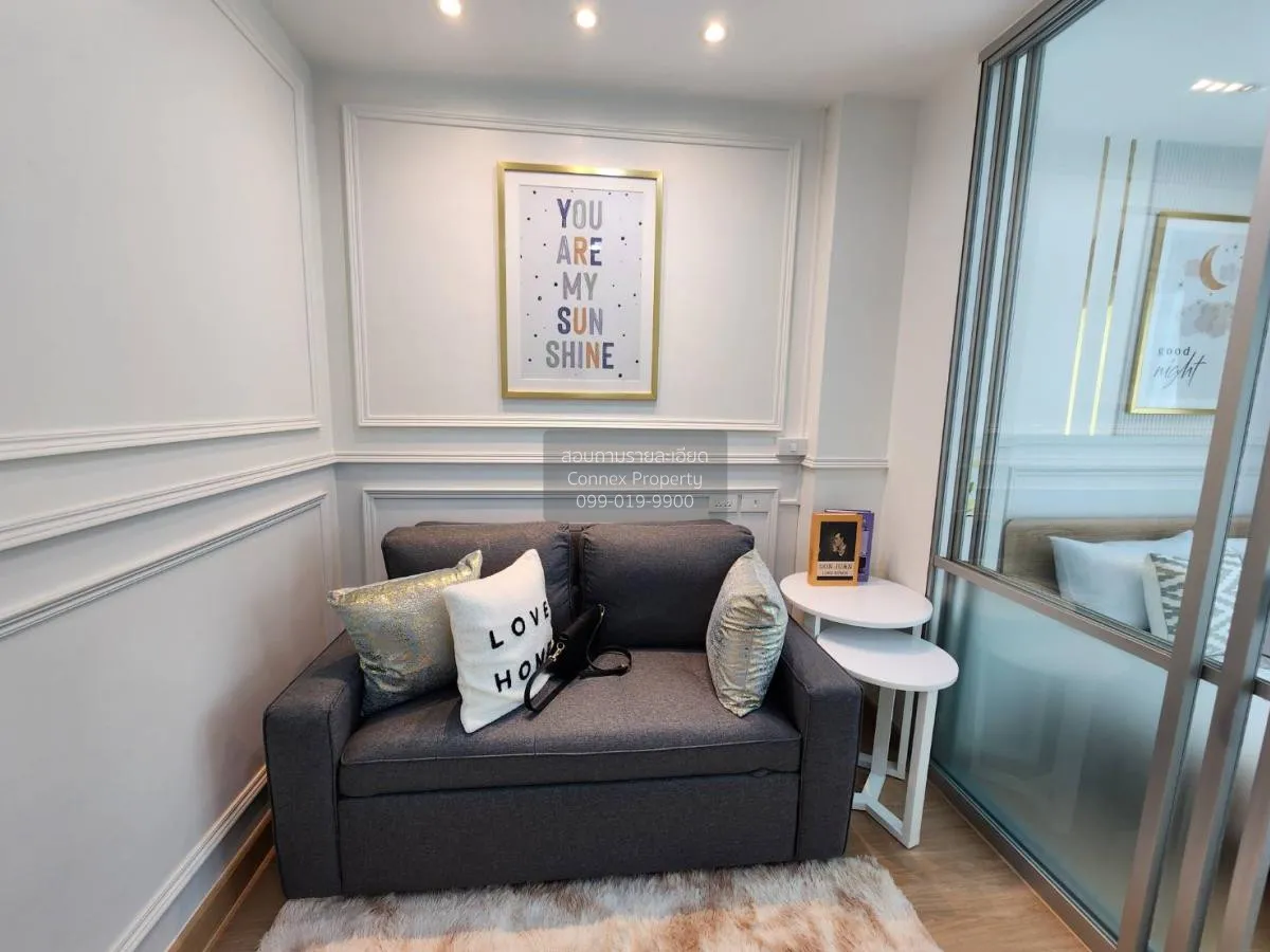 For Sale Condo , Lumpini Ville Onnut 46 , Suan Luang , Suan Luang 2