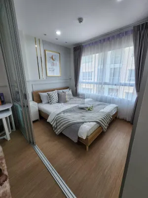 For Sale Condo , Lumpini Ville Onnut 46 , Suan Luang , Suan Luang , Bangkok , CX-119967