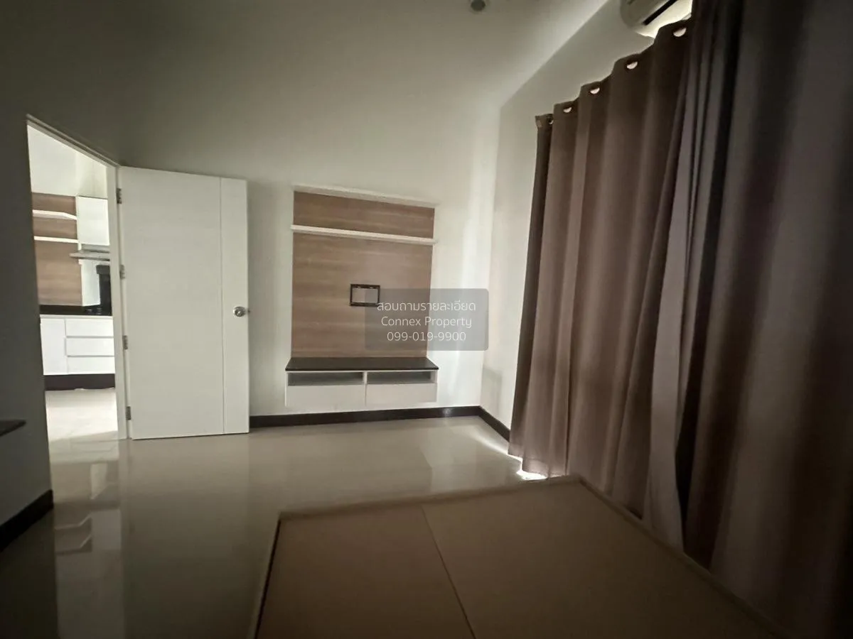 ขายคอนโด  ซี.เค.ซี. ระยอง คอนโด เนินพระ เมืองระยอง ระยอง CX-11997