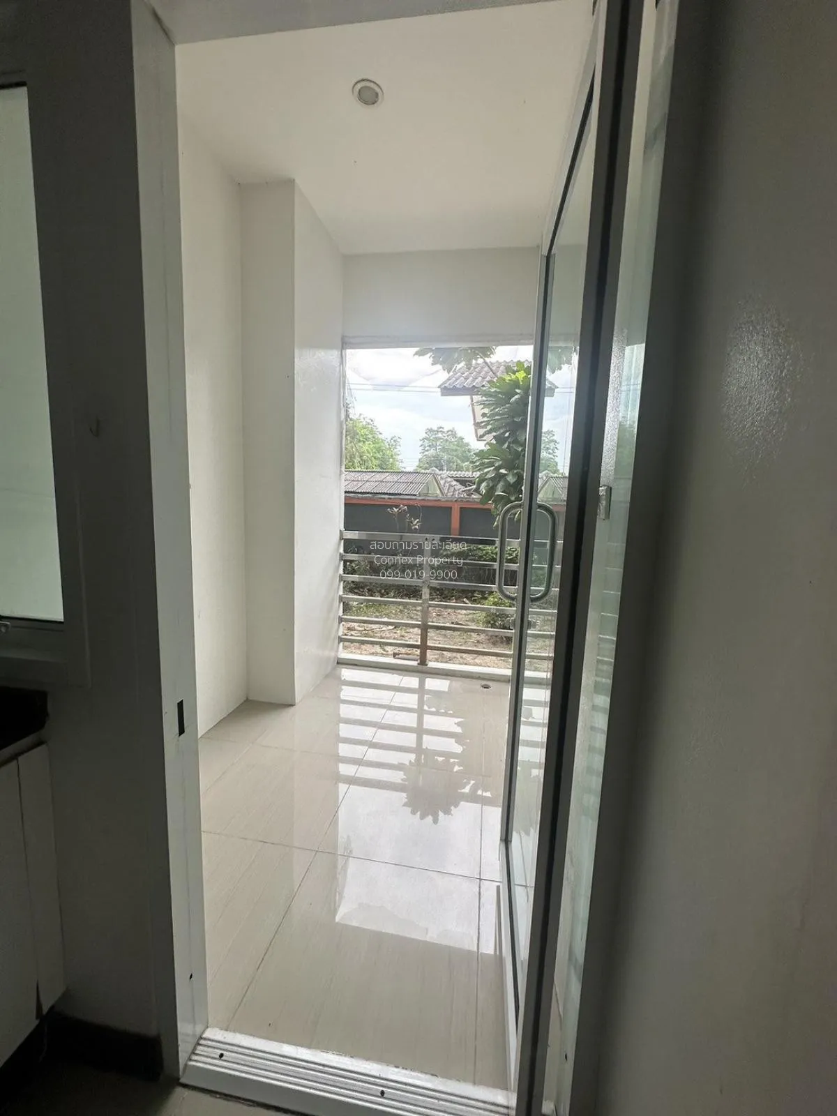 ขายคอนโด  ซี.เค.ซี. ระยอง คอนโด เนินพระ เมืองระยอง ระยอง CX-11997