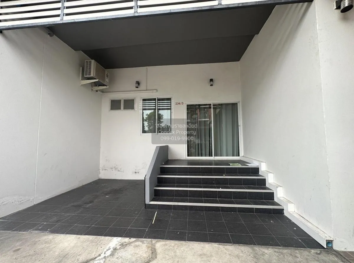 ขายคอนโด  ซี.เค.ซี. ระยอง คอนโด เนินพระ เมืองระยอง ระยอง CX-11997