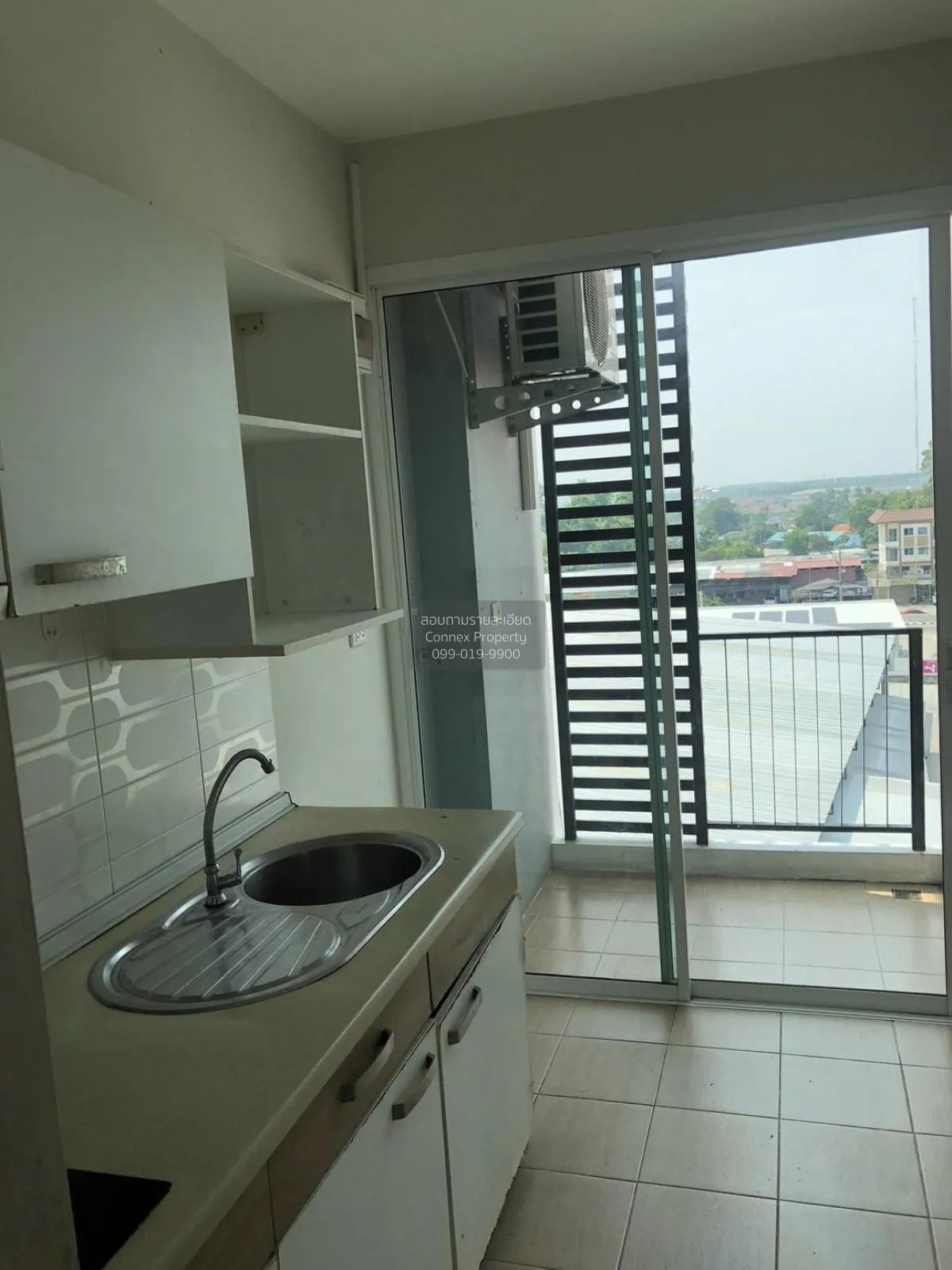 ขายคอนโด  เออบานี่ คอนโด เชิงเนิน เมืองระยอง ระยอง CX-119971 4