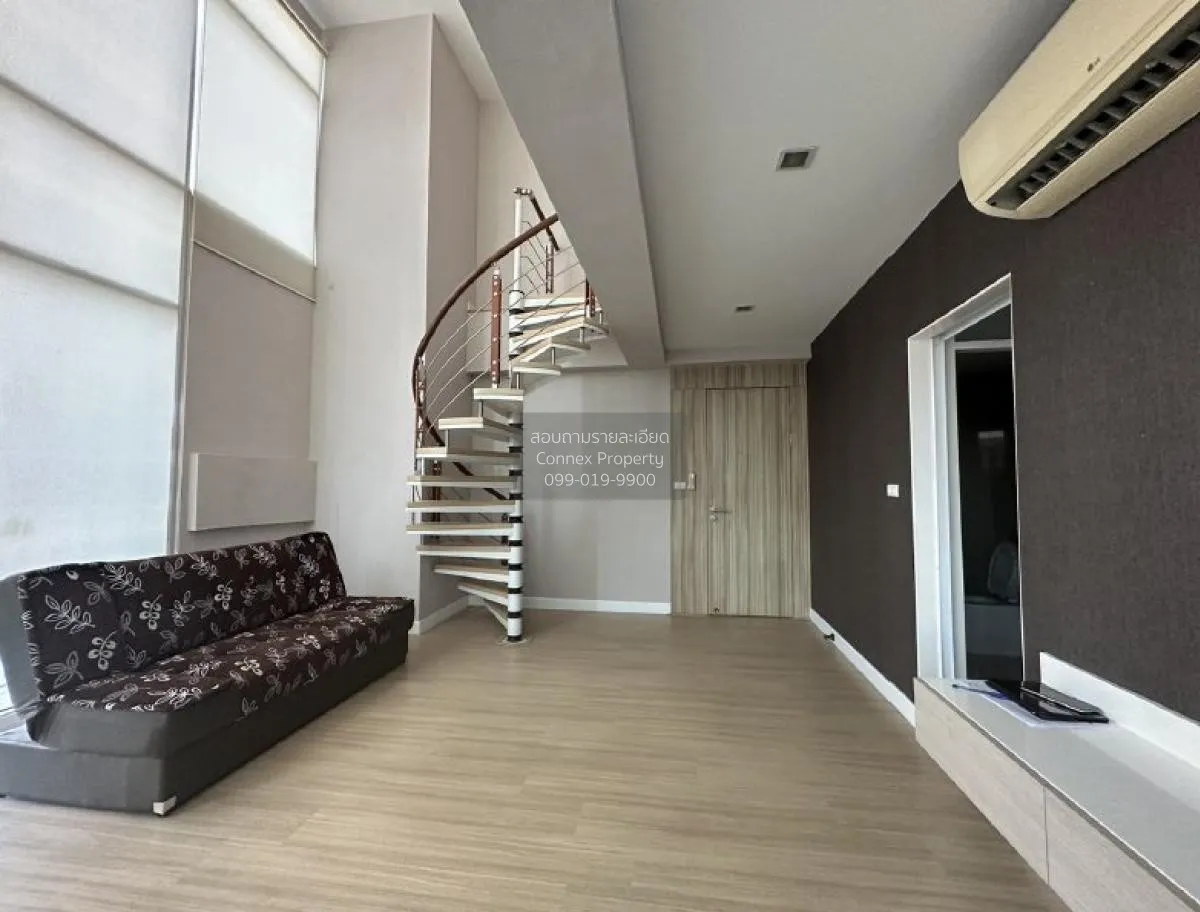 ขายคอนโด  เออบานี่ คอนโด เชิงเนิน เมืองระยอง ระยอง CX-119973 1