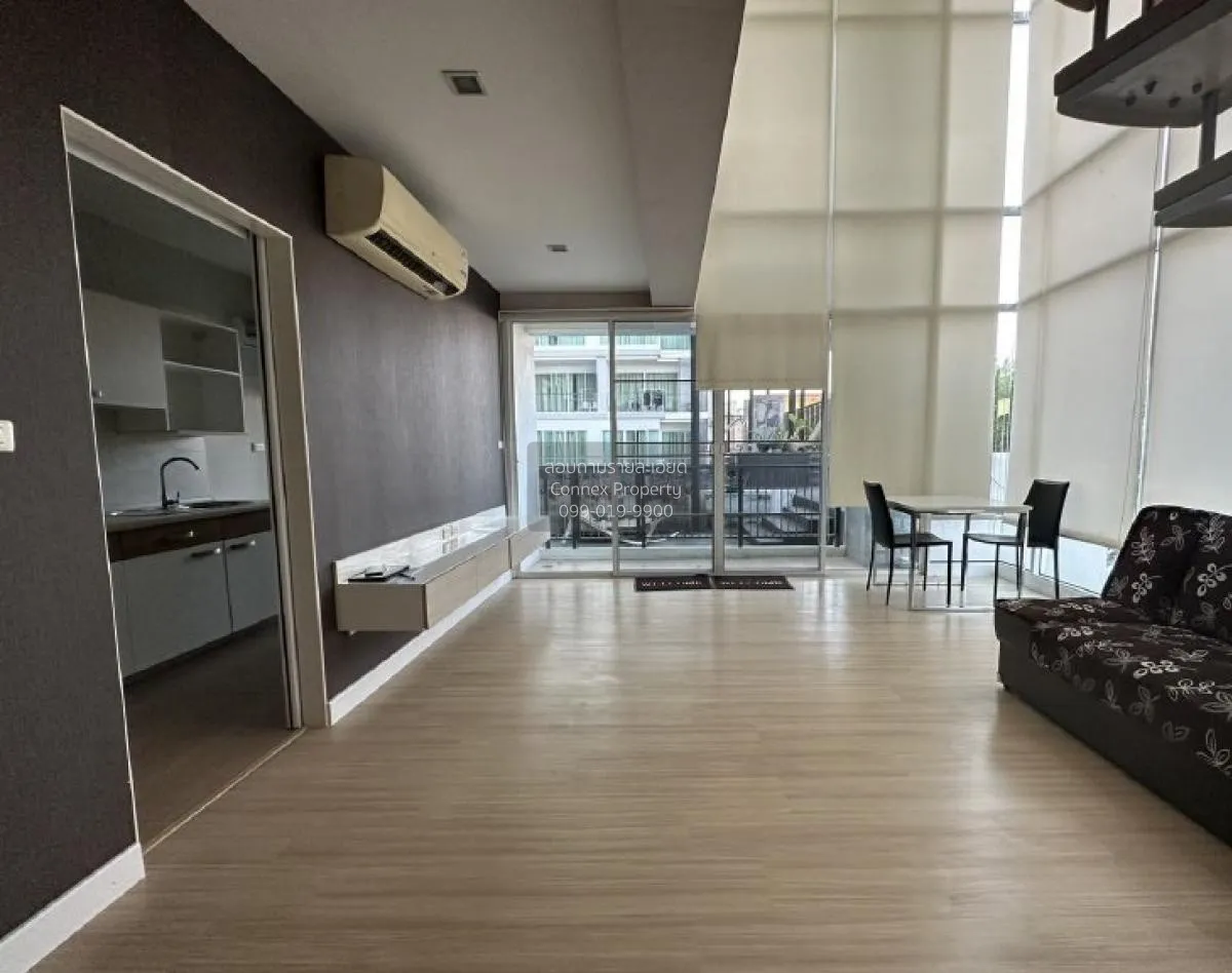 ขายคอนโด  เออบานี่ คอนโด เชิงเนิน เมืองระยอง ระยอง CX-119973 2