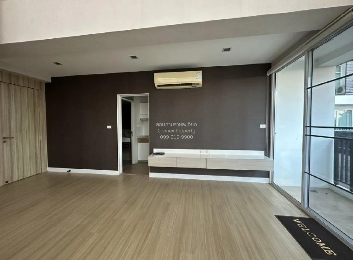 ขายคอนโด  เออบานี่ คอนโด เชิงเนิน เมืองระยอง ระยอง CX-119973 3