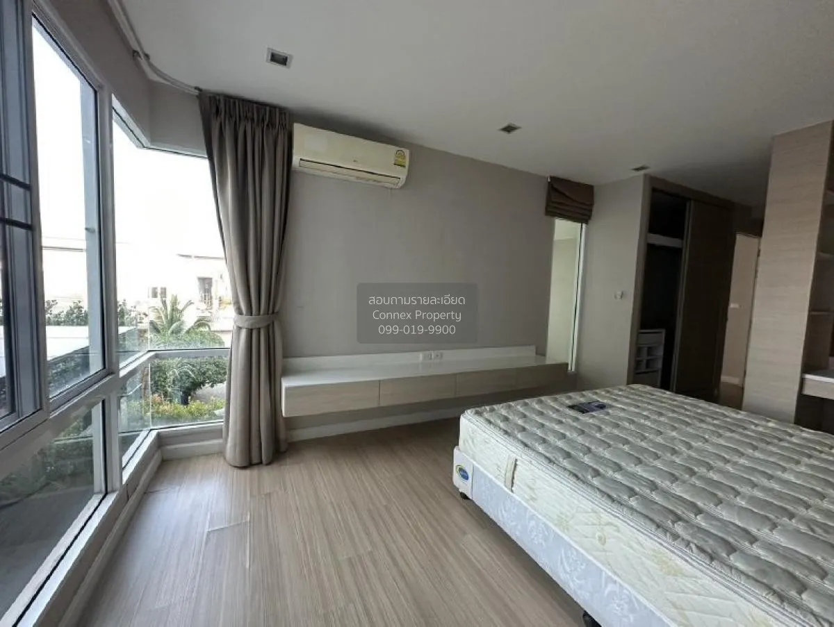 ขายคอนโด  เออบานี่ คอนโด เชิงเนิน เมืองระยอง ระยอง CX-119973