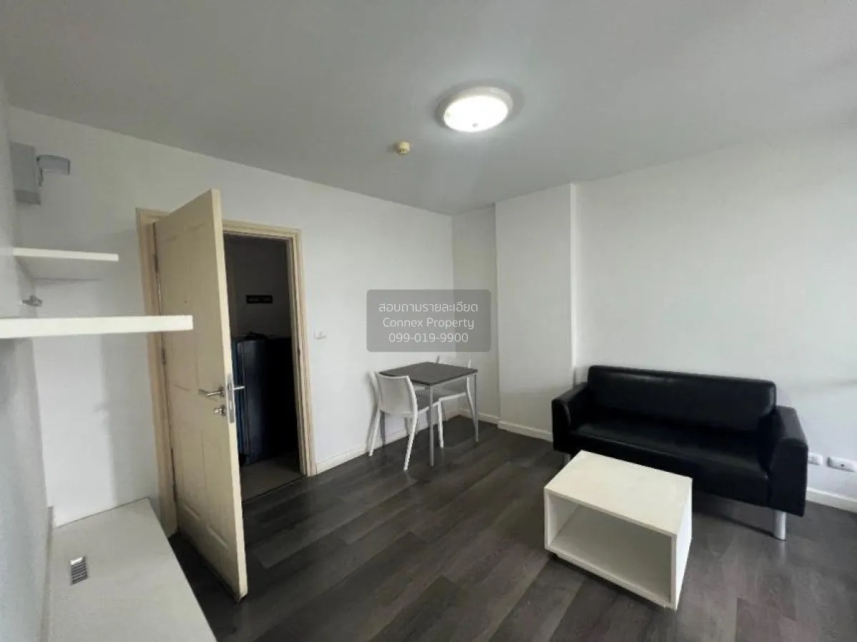 ขายคอนโด  ดีคอนโด เนินพระ ระยอง เนินพระ เมืองระยอง ระยอง CX-11997 1