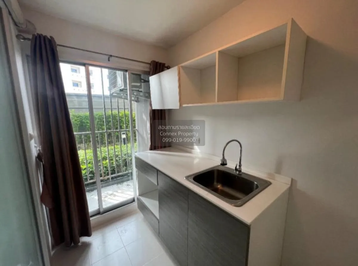 ขายคอนโด  ดีคอนโด เนินพระ ระยอง เนินพระ เมืองระยอง ระยอง CX-11997