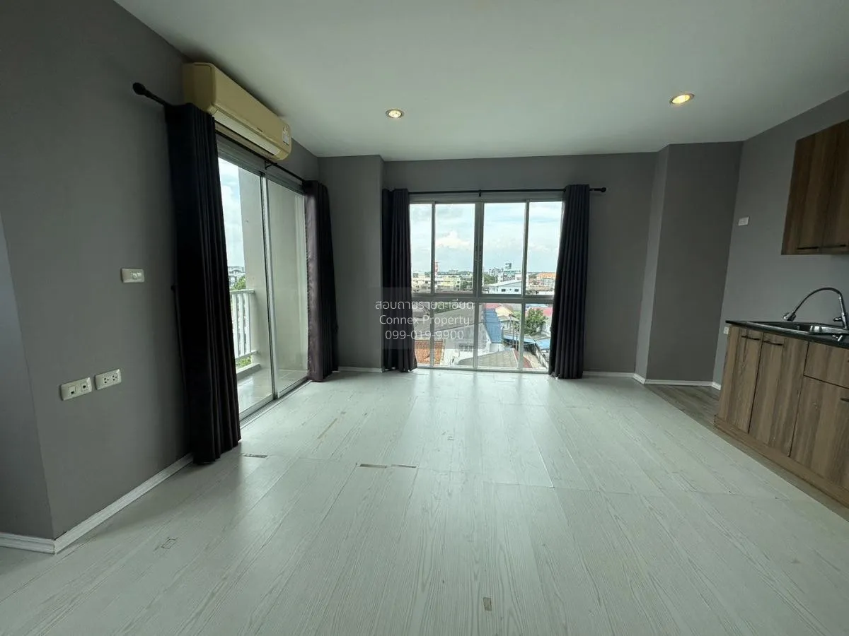 ขายคอนโด  ชิลล์ คอนโด ระยอง เนินพระ เมืองระยอง ระยอง CX-119979 1