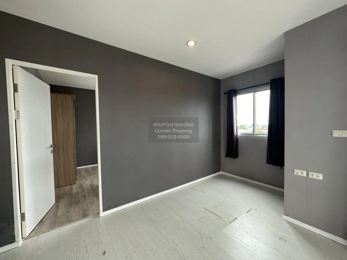 ขายคอนโด  ชิลล์ คอนโด ระยอง เนินพระ เมืองระยอง ระยอง CX-119979 2