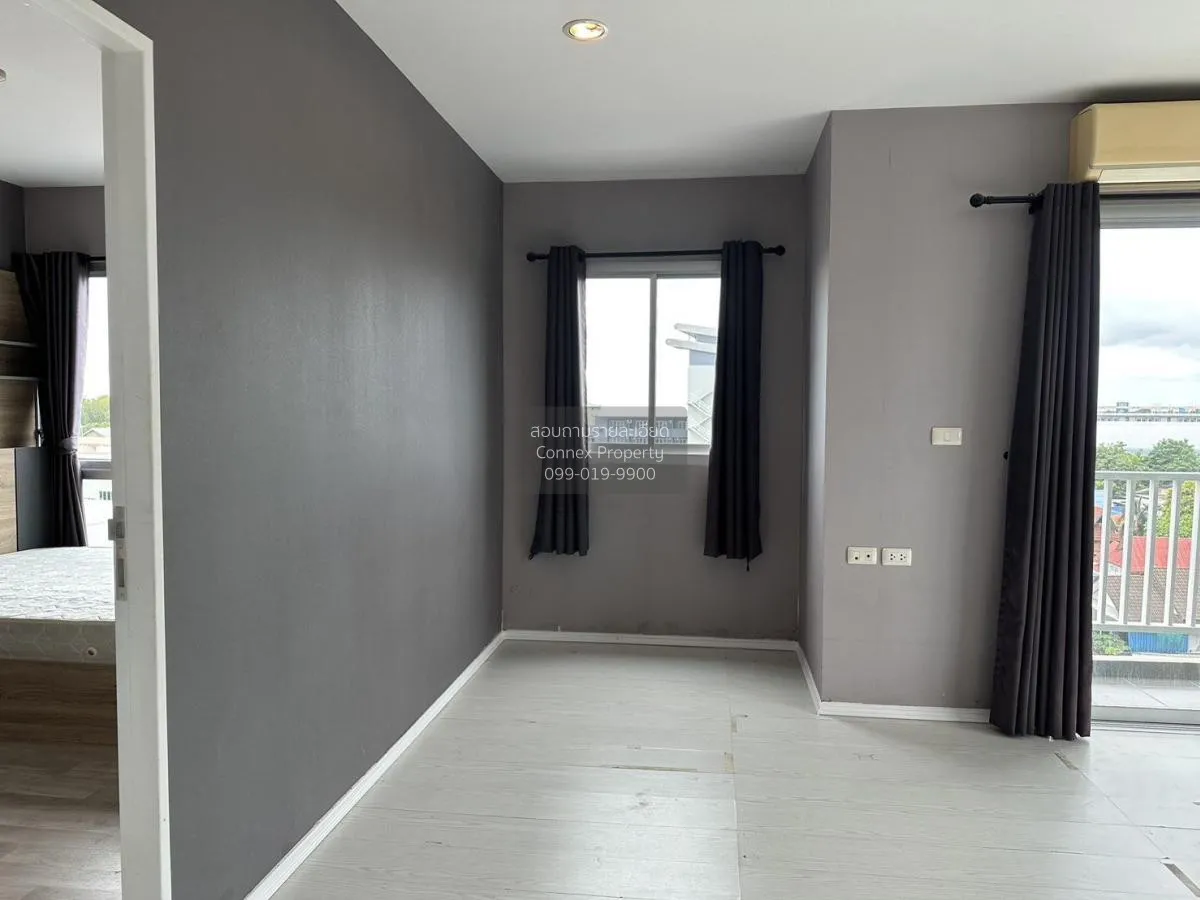 ขายคอนโด  ชิลล์ คอนโด ระยอง เนินพระ เมืองระยอง ระยอง CX-119979 3