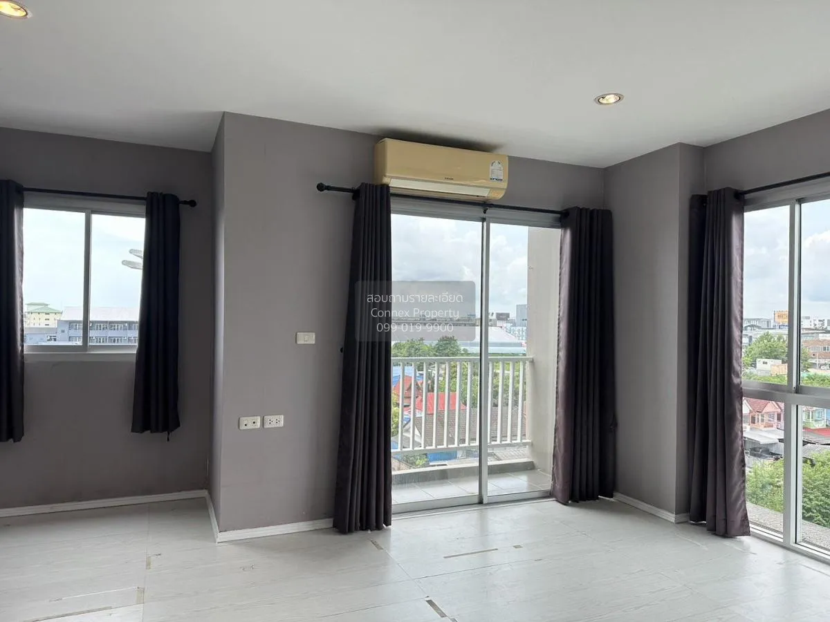 ขายคอนโด  ชิลล์ คอนโด ระยอง เนินพระ เมืองระยอง ระยอง CX-119979