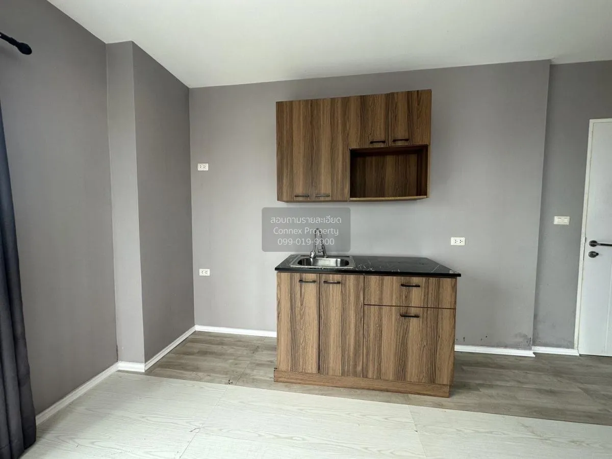 ขายคอนโด  ชิลล์ คอนโด ระยอง เนินพระ เมืองระยอง ระยอง CX-119979