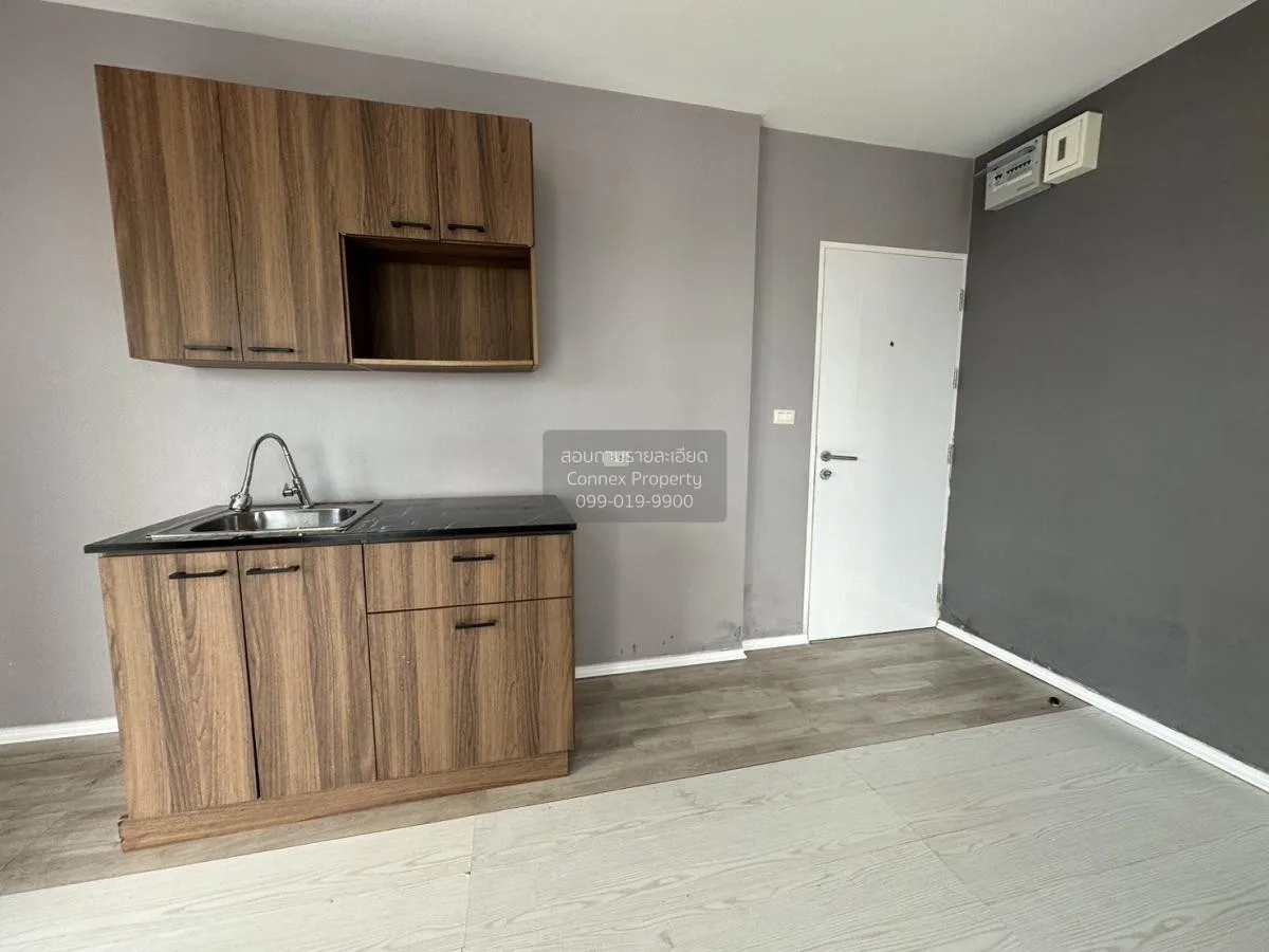 ขายคอนโด  ชิลล์ คอนโด ระยอง เนินพระ เมืองระยอง ระยอง CX-119979