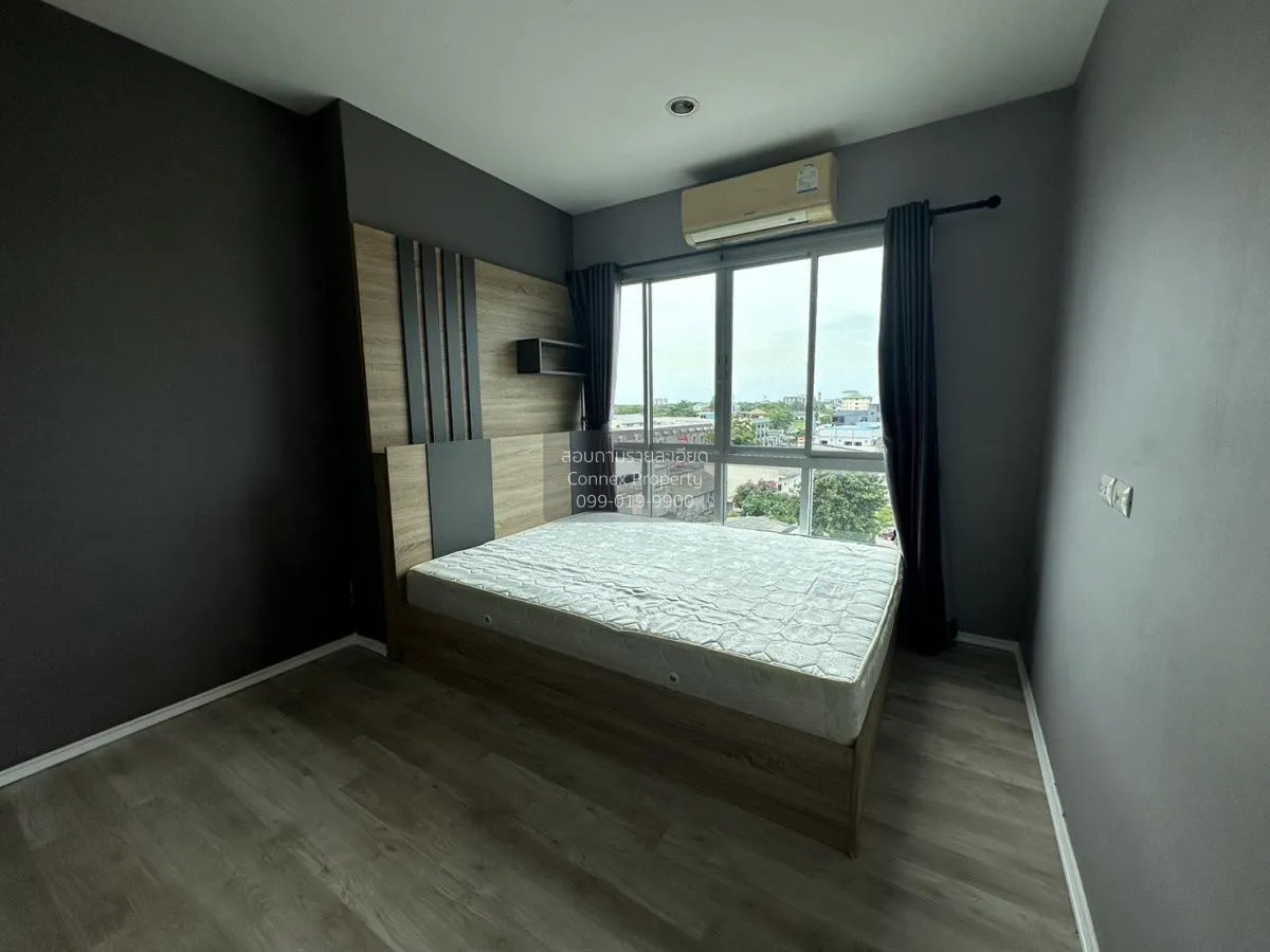 ขายคอนโด  ชิลล์ คอนโด ระยอง เนินพระ เมืองระยอง ระยอง CX-119979