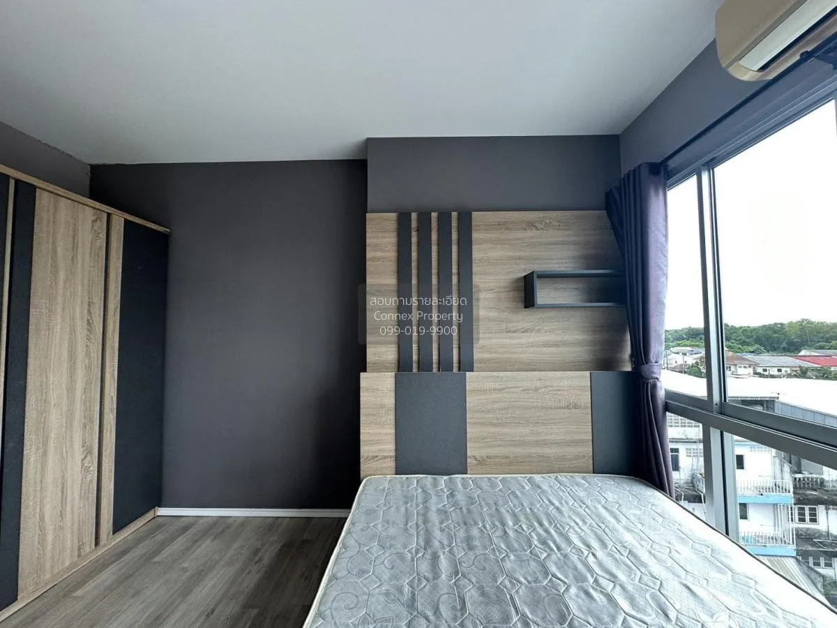 ขายคอนโด  ชิลล์ คอนโด ระยอง เนินพระ เมืองระยอง ระยอง CX-119979