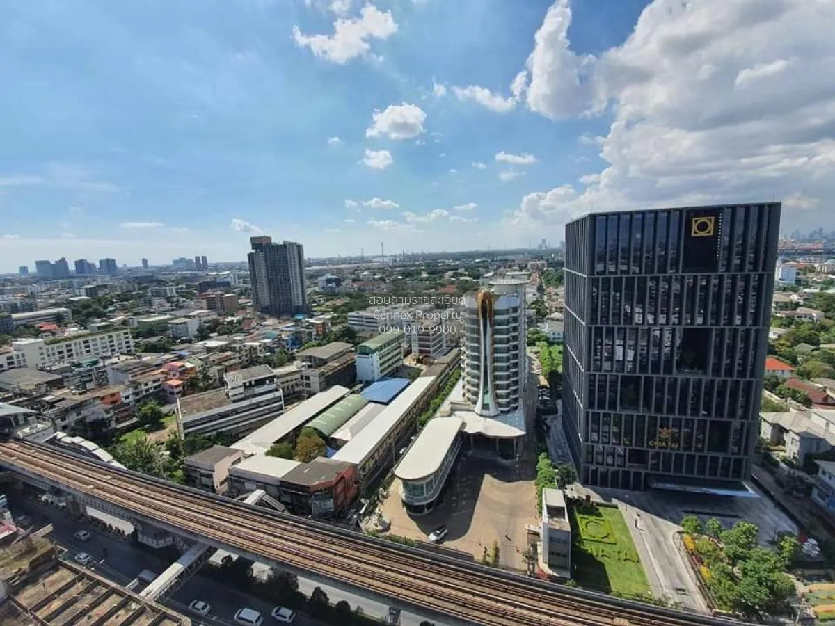 FOR RENT condo , Ideo Sukhumvit 93 , BTS-Bang Chak , Phra Khanong