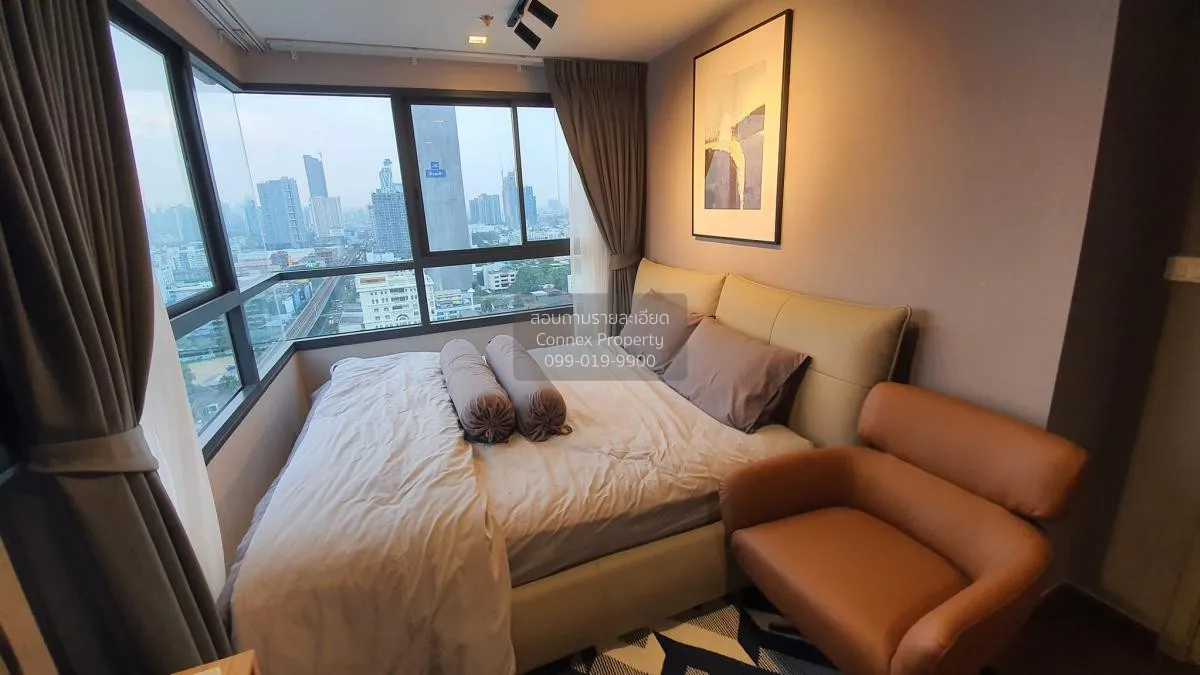 FOR RENT condo , Ideo Sukhumvit 93 , BTS-Bang Chak , Phra Khanong