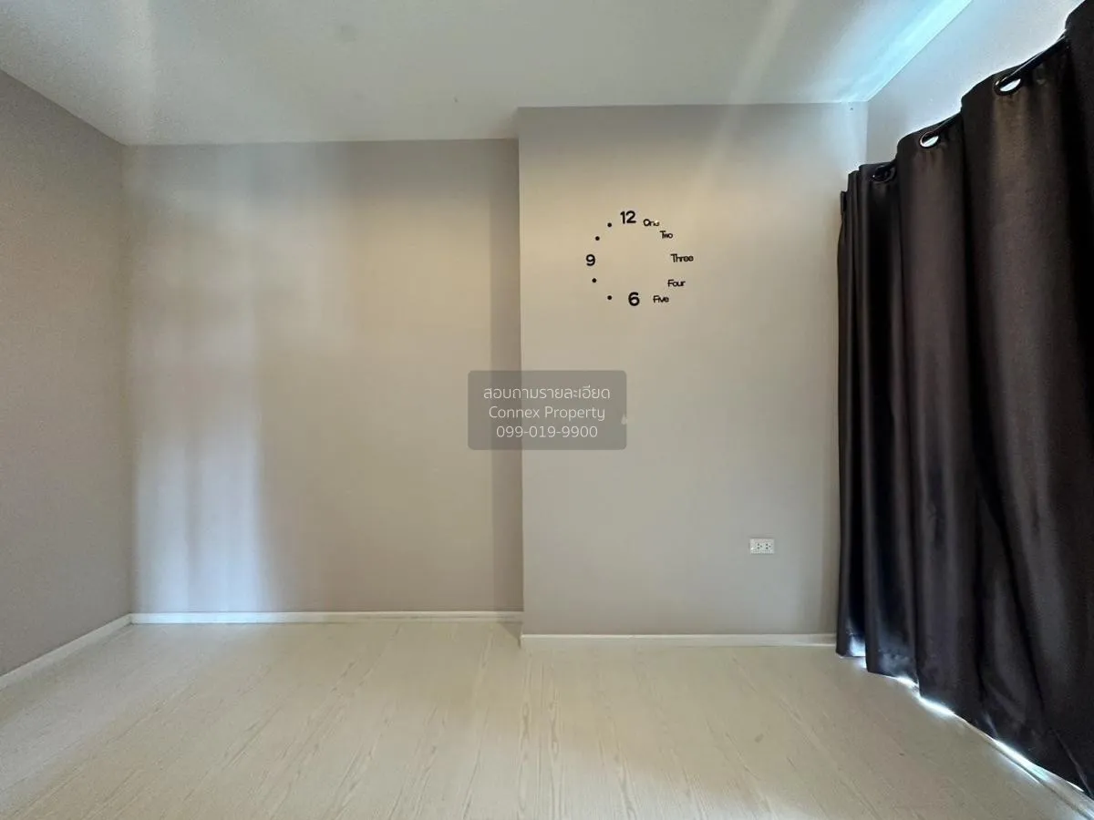 ขายคอนโด  ชิลล์ คอนโด ระยอง เนินพระ เมืองระยอง ระยอง CX-119981 3